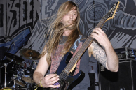 Cryptic Void